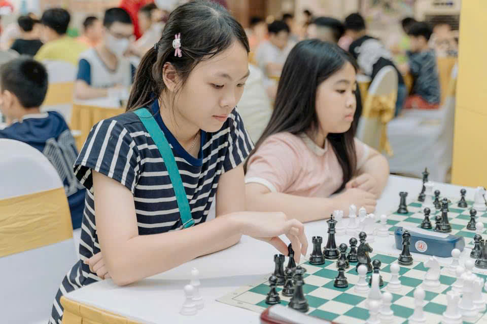 CS6: Trường Mầm Non Hà Anh