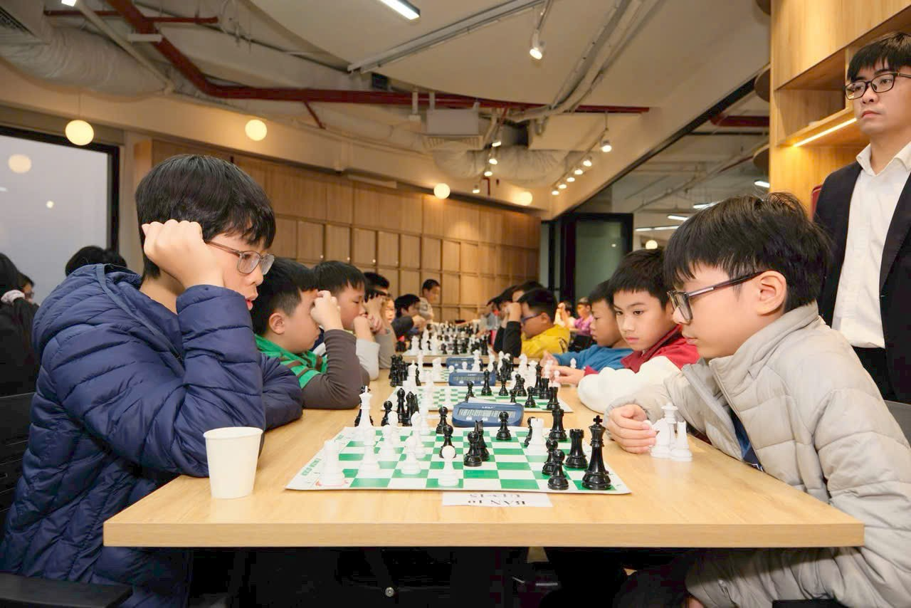 CS1: Làng Việt Kiều Châu Âu