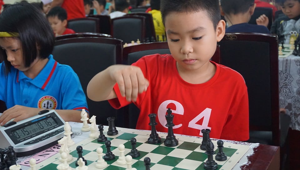 Cơ sở 4: Ngọc Lâm