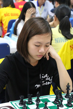 KTQG Nguyễn Hồng Ngọc