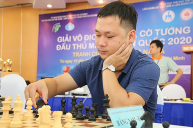 KTQG Phạm Xuân Đạt