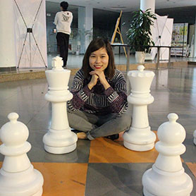Th.s. Nguyễn Thị Hoài